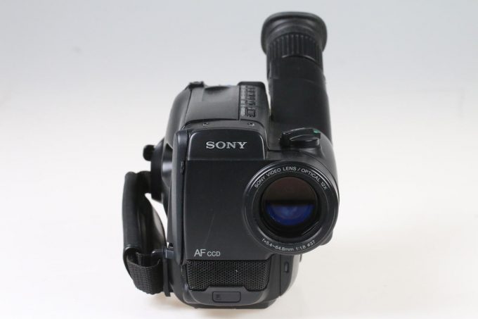 Sony CCD-TR420E - #24011