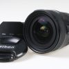 Nikon AF 18-35mm f/3,5-4,5 D ED - #203857