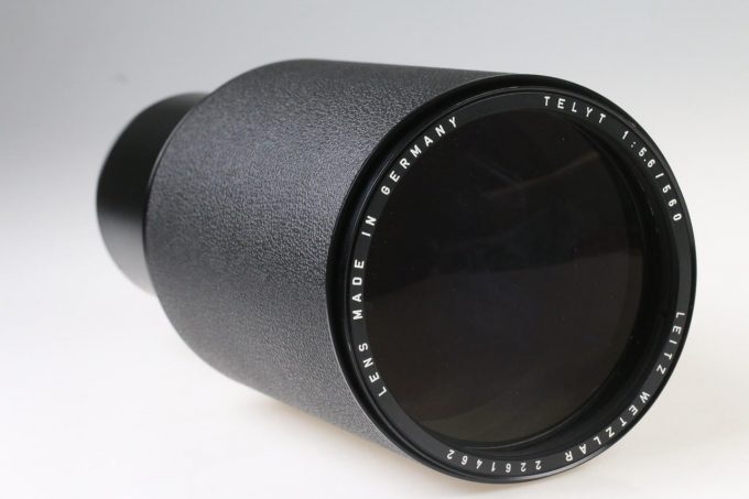 Leica Telyt 560mm f/5,6 / 11867 - #2261462