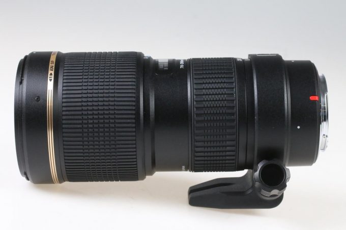 Tamron 70-200mm f/2,8 VC LD DI SP für Canon EF - #43531