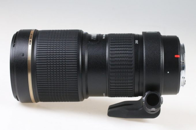 Tamron 70-200mm f/2,8 VC LD DI SP für Canon EF - #032130