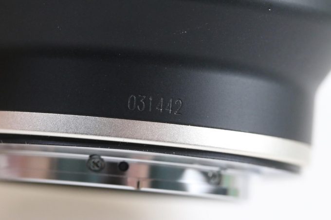 Tamron 28-200mm f/2,8-5,6 Di III RXD Sony FE - #031442