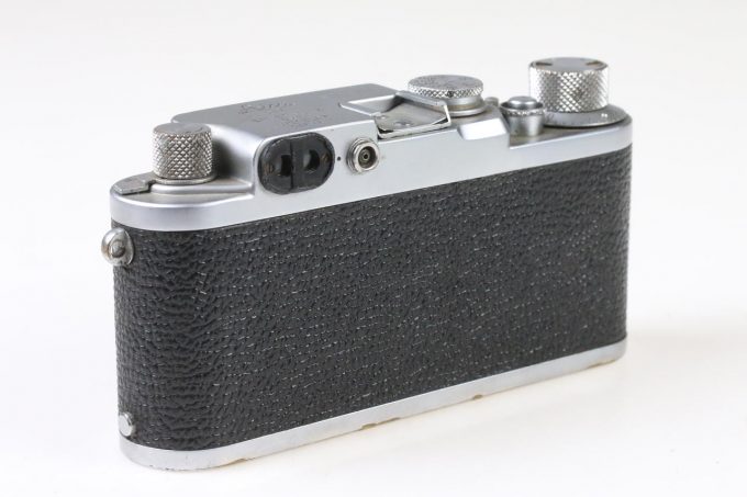 Leica IIf Gehäuse - #711792