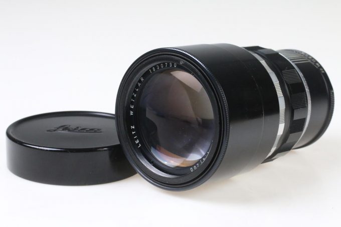 Leica M39 Telyt 200mm f/4,0 - #1830790