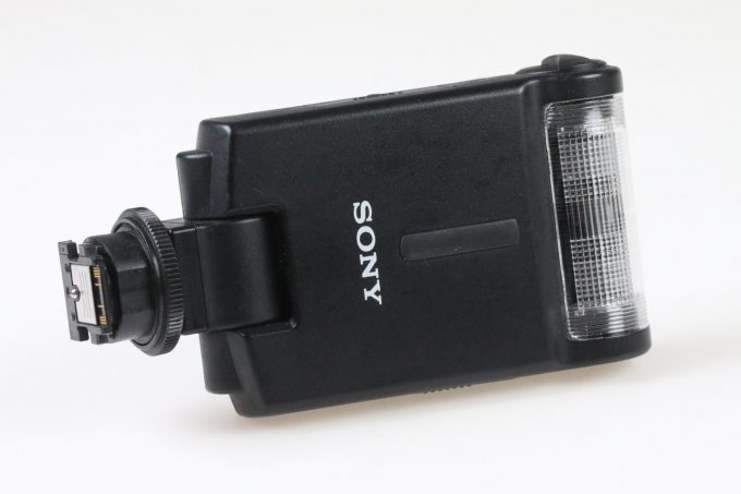 Sony HVL-20M Aufsteckblitz - #5113270