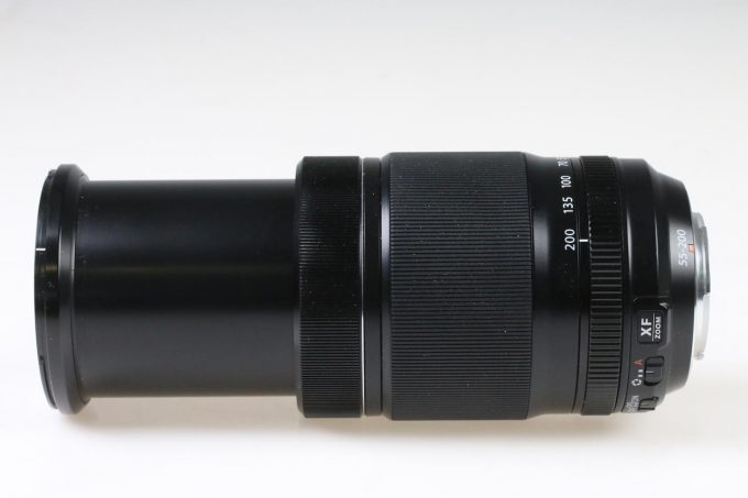 FUJIFILM Super EBC XF 55-200mm f/3,5-4,8 R LM OIS - #86A01113 - Image 2