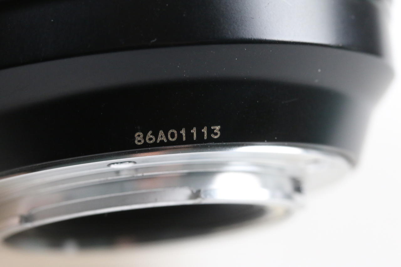 FUJIFILM Super EBC XF 55-200mm f/3,5-4,8 R LM OIS - #86A01113 - Image 5