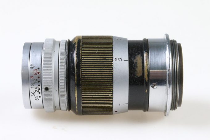 Leica M39 Elmar 9cm f/4 - #961934