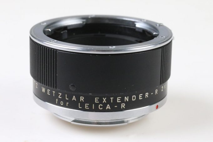 Leica Extender-R 2x für Leica R - #11236