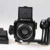 Mamiya M645 mit Sekor C 80mm f/2,8 SET - #J43626 - Image 4