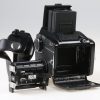 Mamiya M645 mit Sekor C 80mm f/2,8 SET - #J43626 - Image 5