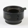 Leica Sonnenblende VALOO für Elmar 50mm 3,5