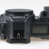 Canon EOS 600 Gehäuse - #2532263