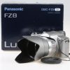 Panasonic Lumix DMC-FZ8 Digitalkamera - #G8SF01094