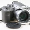 Panasonic Lumix DMC-FZ8 Digitalkamera - #G8SF01094 - Image 2
