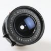 Leica M Super-Angulon 21mm f/3,4 mit Sucher - #2247604 - Image 4