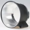 Multiblitz Kleiner Reflektor mit Schirmhalter - V-Bajonett