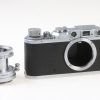 Leica II mit Elmar 50mm f/2,8 - #246643 - Image 2