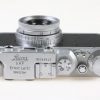 Leica II mit Elmar 50mm f/2,8 - #246643 - Image 3