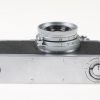 Leica II mit Elmar 50mm f/2,8 - #246643 - Image 5