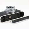 Leica II mit Elmar 50mm f/2,8 - #246643 - Image 6