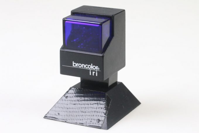 Broncolor IRI Infrarot Transmitter