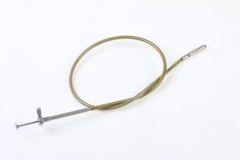 Drahtauslöser - 50cm