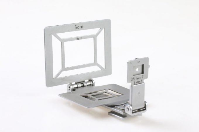 Leica Rahmensucher ROSOL - 5, 9 und 13,5cm