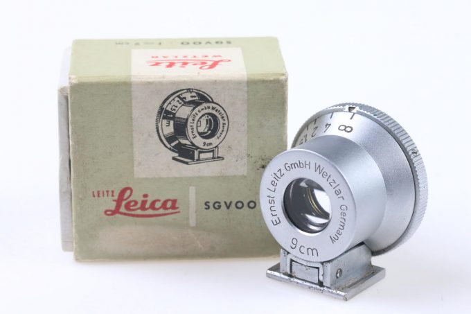 Leica Sucher SGVOO / 12025