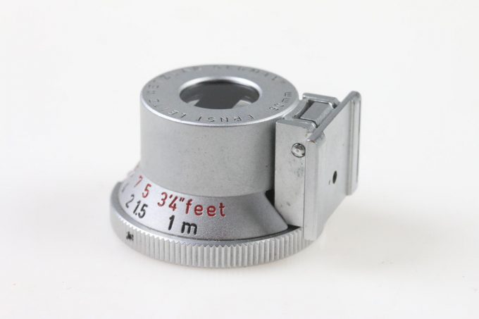 Leica Sucher SGVOO / 12025