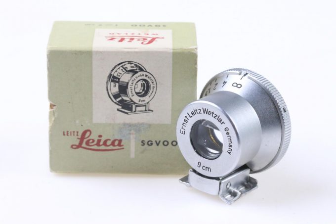 Leica Sucher SGVOO / 12025