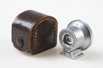 Leica SHOOC Aufstecksucher 13,5cm