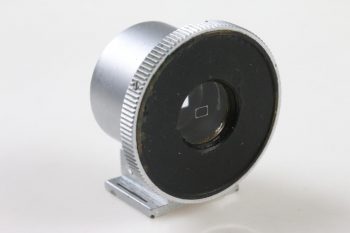 Leica SHOOC Aufstecksucher 13,5cm