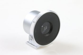 Leica SHOOC Aufstecksucher 13,5cm