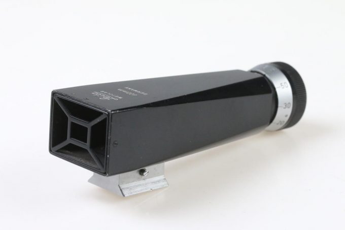 Leica SQTOO Sucher für 400mm