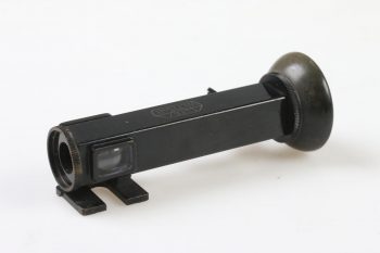 Leica Winkelsucher WINTU schwarz