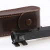 Leica Winkelsucher WINTU schwarz