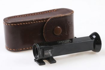 Leica Winkelsucher WINTU schwarz
