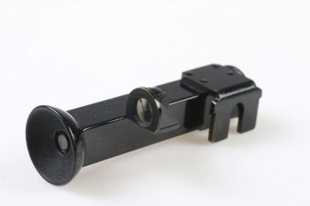 Leica Winkelsucher WINTU schwarz