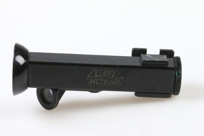 Leica Winkelsucher WINTU schwarz