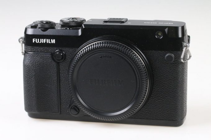 FUJIFILM GFX 50R Gehäuse - #93050309