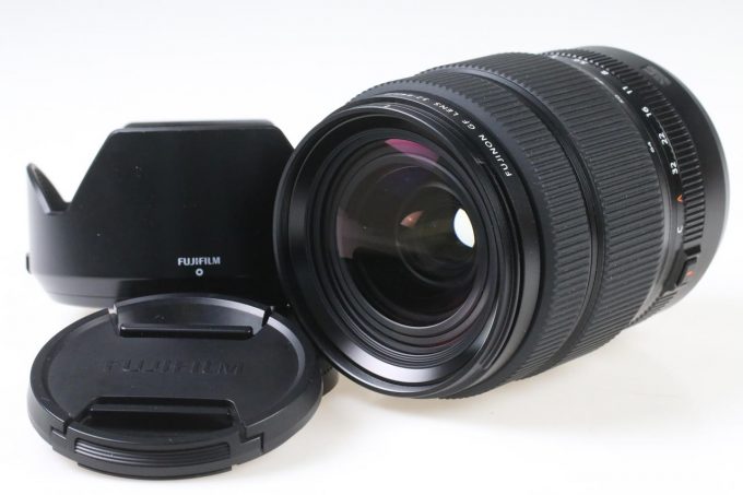 FUJIFILM GF 32-64mm f/4,0 R LM WR - #07C00259