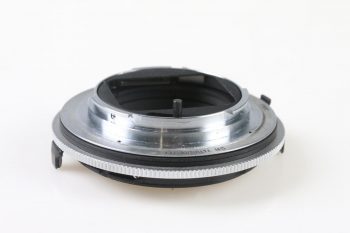 Tamron Adaptall2 Adapter auf Minolta MD