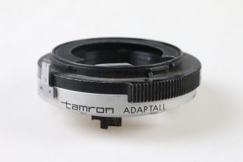 Tamron Adaptall Adapter für Konica