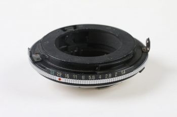Tamron Adaptall2 Adapter auf Minolta MD