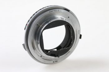 Tamron Adaptall2 Adapter auf Minolta MD