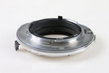 Tamron Adaptall Objektivadapter für Olympus