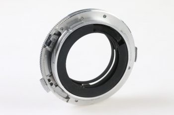 Tamron Adaptall Objektivadapter für Olympus