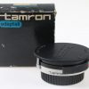 Tamron Adaptall Adapter für Konica