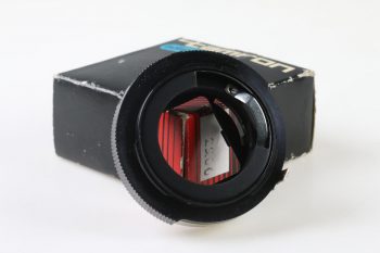 Tamron Adaptall Adapter für Konica